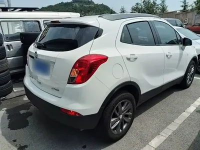 Buick Encore