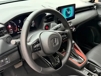 Honda XR-V