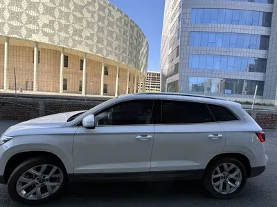 Jetta VS7
