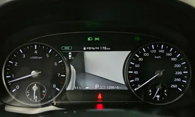 Kia K9