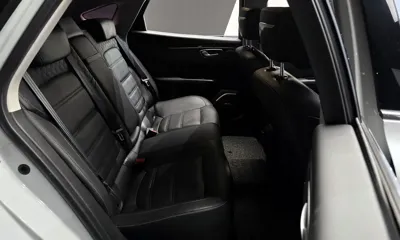 Renault-KoreaSamsung SM6