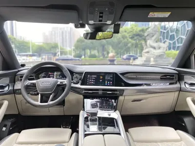 Audi Q6