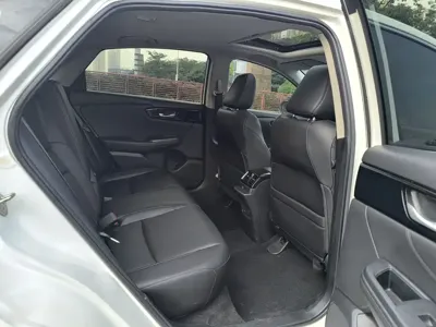 Honda Crider