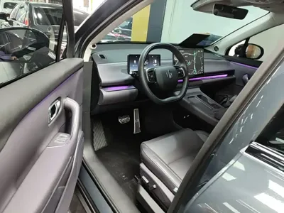 Leapmotor Leapmotor C16