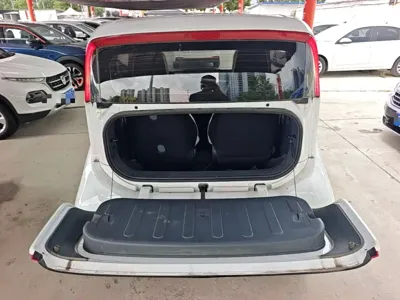 Wuling Nano EV