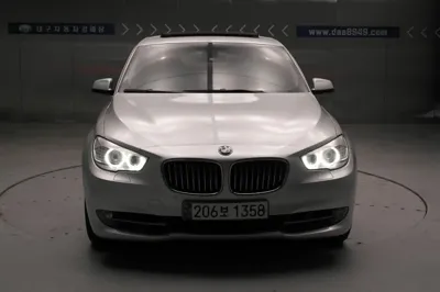 BMW Gran Turismo