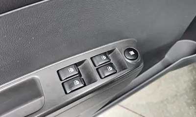 ChevroletGMDaewoo Matiz