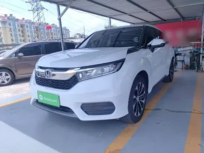Honda Avancier