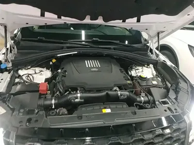 Land Rover Velar