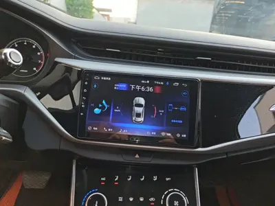 Chery Arrizo 5