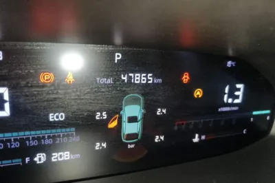 Changan CS55PLUS