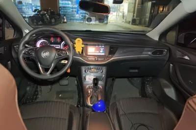 Buick Verano