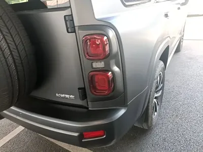 Haval H9