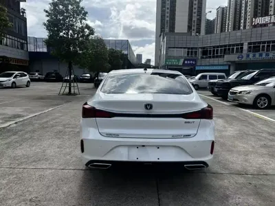 Changan Eado