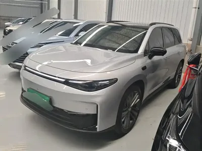 Leapmotor Leapmotor C16