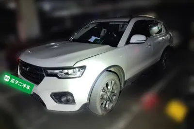 Haval H7