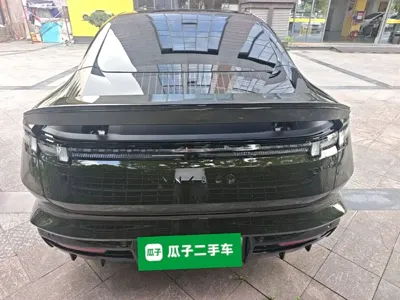 Lynk & Co 领克10