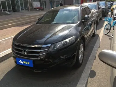Honda Crosstour