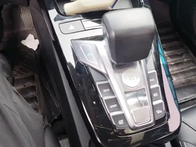 BYD Yuan EV
