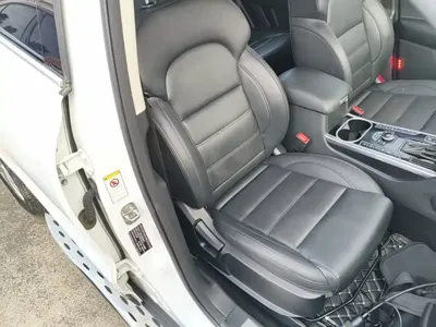 Haval H7