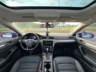 Volkswagen Lamando