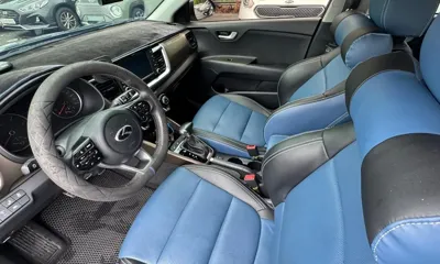 Kia Stonic