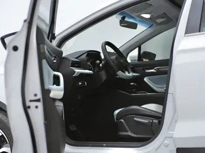 Geely Emgrand S