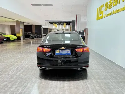 Chevrolet Malibu XL