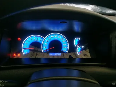 BYD F3
