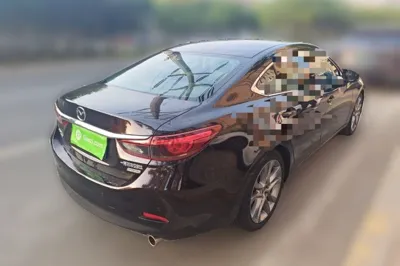 Mazda Atenza