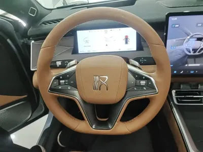 BYD 汉L