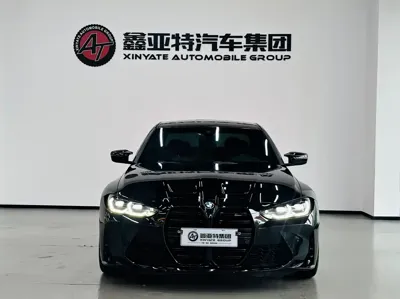 BMW M3