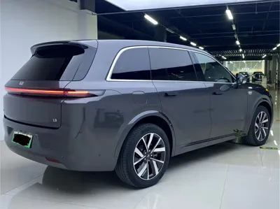 Li Auto Li L8