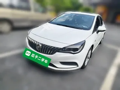 Buick Verano