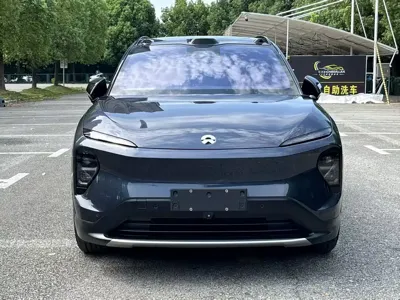 Nio ES7