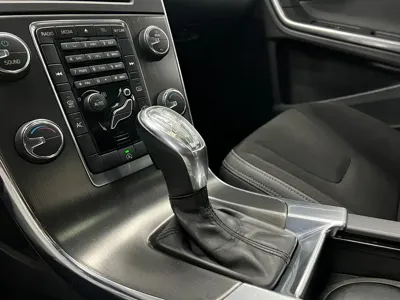 Volvo S60 (Import)