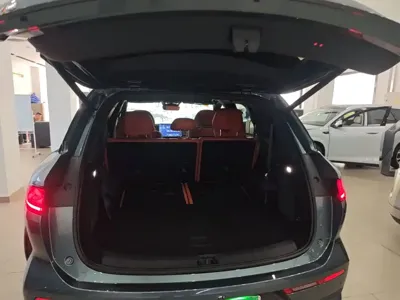 BYD 唐L