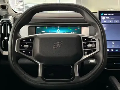 Jetour Traveller