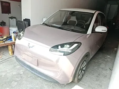 Wuling Bingo