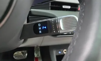 Hyundai Ioniq5