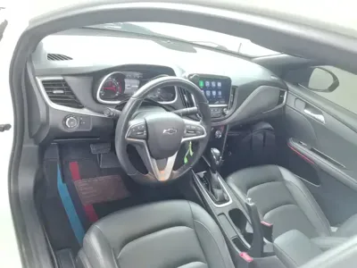 Chevrolet Monza