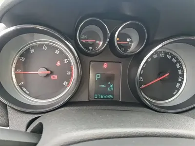Buick Encore
