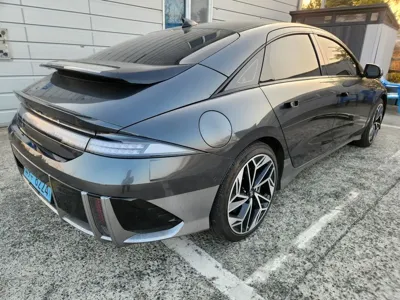 Hyundai Ioniq6