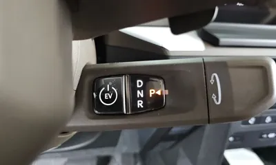 Kia PV5