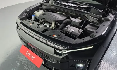 KG_Mobility_Ssangyong Actyon