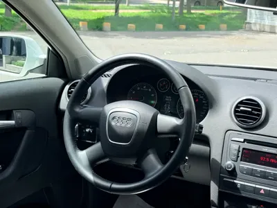 Audi A3 (Import)