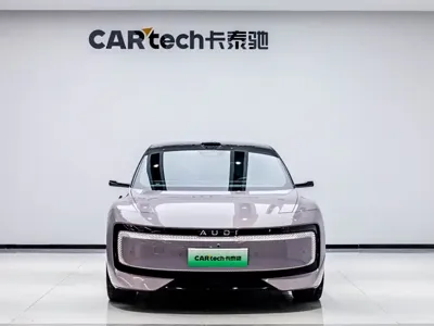 奥迪AUDI 奥迪E5 Sportback