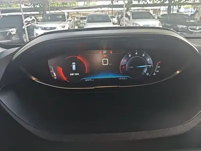 Peugeot 4008