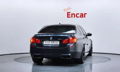 BMW M5