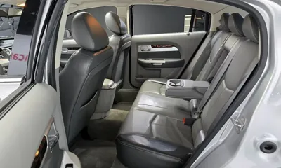 Chrysler Sebring